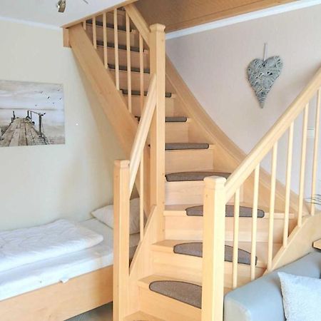 Schulstrasse 10A App_ Apartman Zingst Kültér fotó
