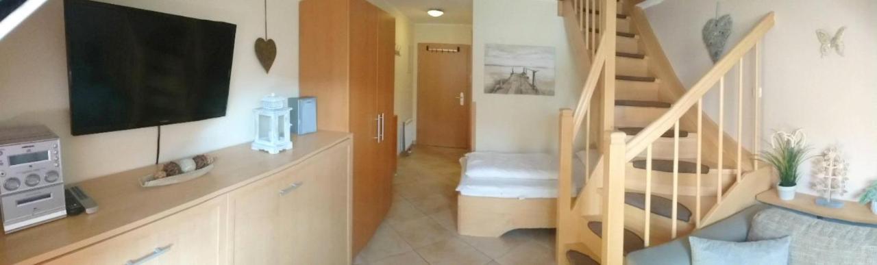Schulstrasse 10A App_ Apartman Zingst Kültér fotó
